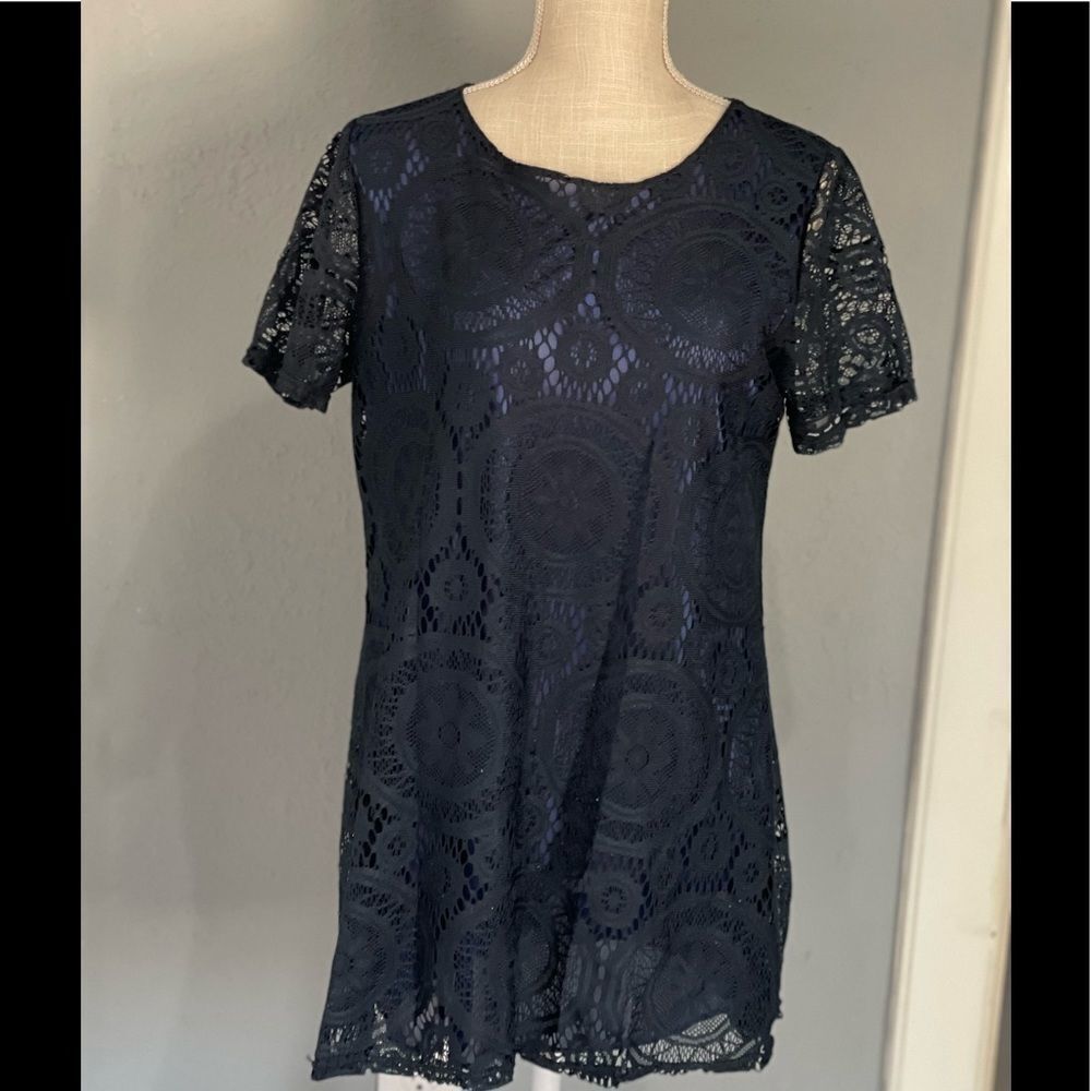 Heramay lace blouse  